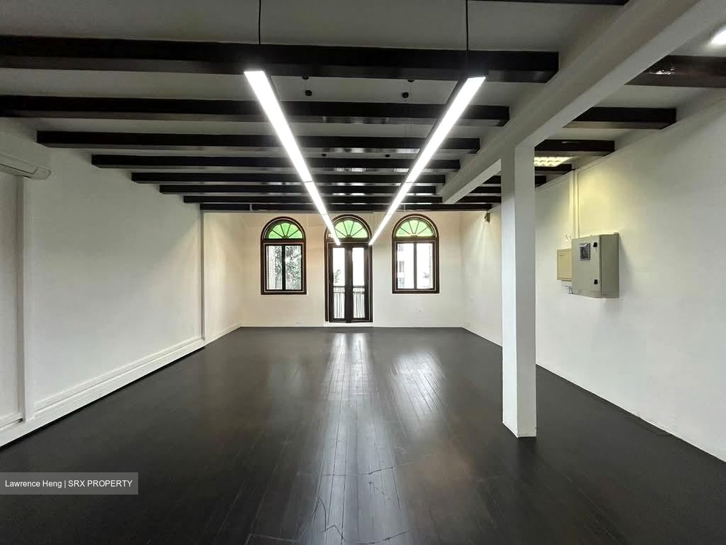 Stanley Street (D1), Office #568696591